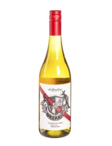 The witches berry Chardonnay van D`Arenberg, 6 x 750 ml